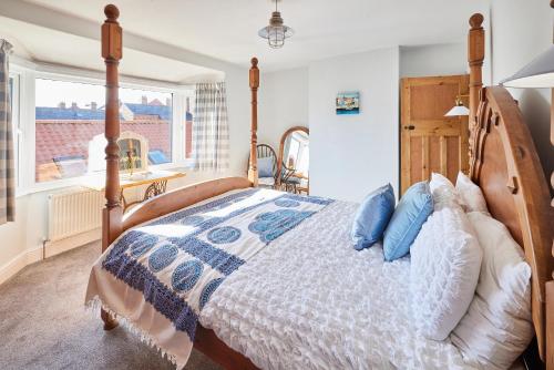 Host Stay Mumbles Cottage