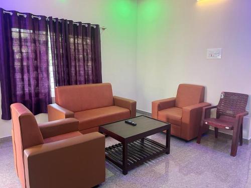 RT Service Apartments — Velankanni — photo 3