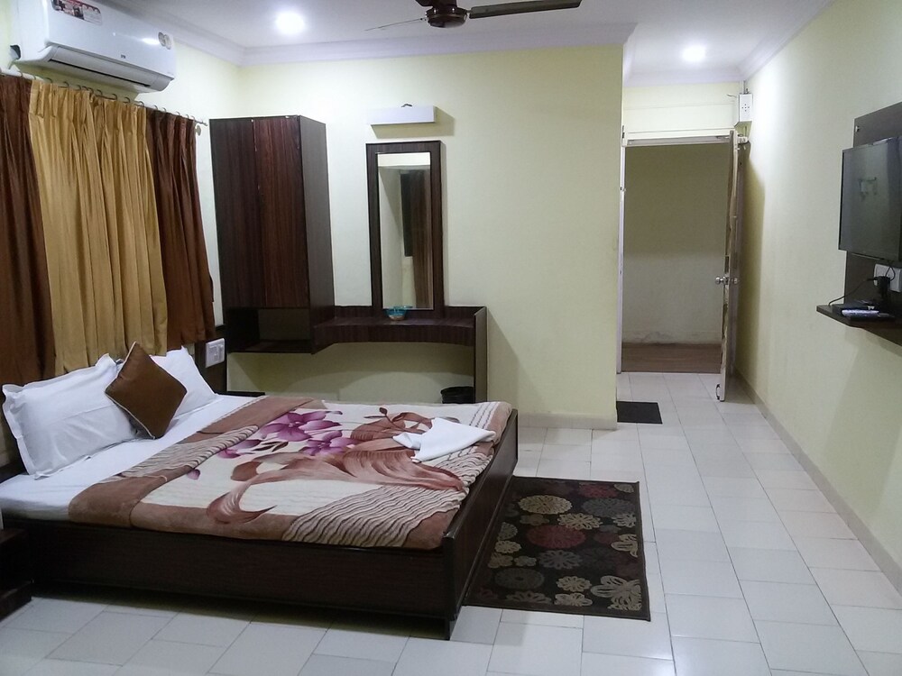 Dariya Darshan Hotel — Daman — photo 2