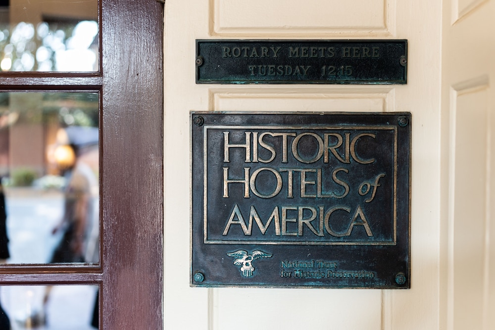 Hawthorne Hotel - photo 68