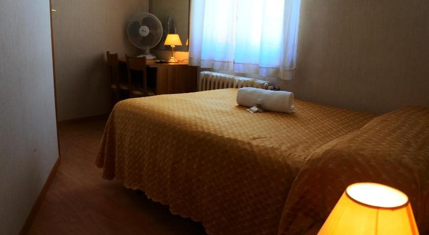 Hotel Loreto — Loreto — photo 2