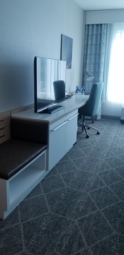 Hilton Garden Inn Colorado Springs Downtown - photo 9