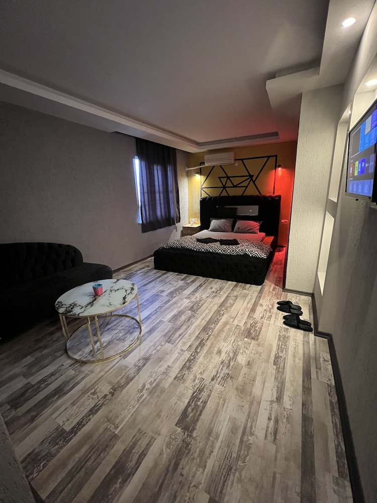 Aden otel — Bursa — photo 3
