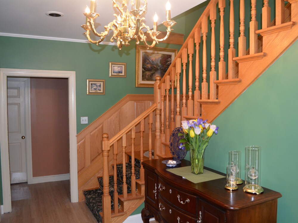Wolf Cove Inn - photo 64