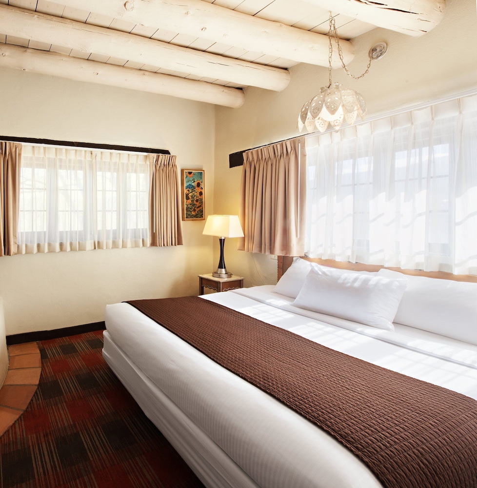 Sagebrush Inn & Suites - photo 50