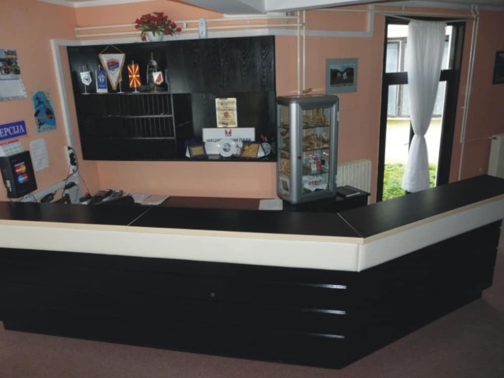 Hotel Mladost — Foca — photo 3