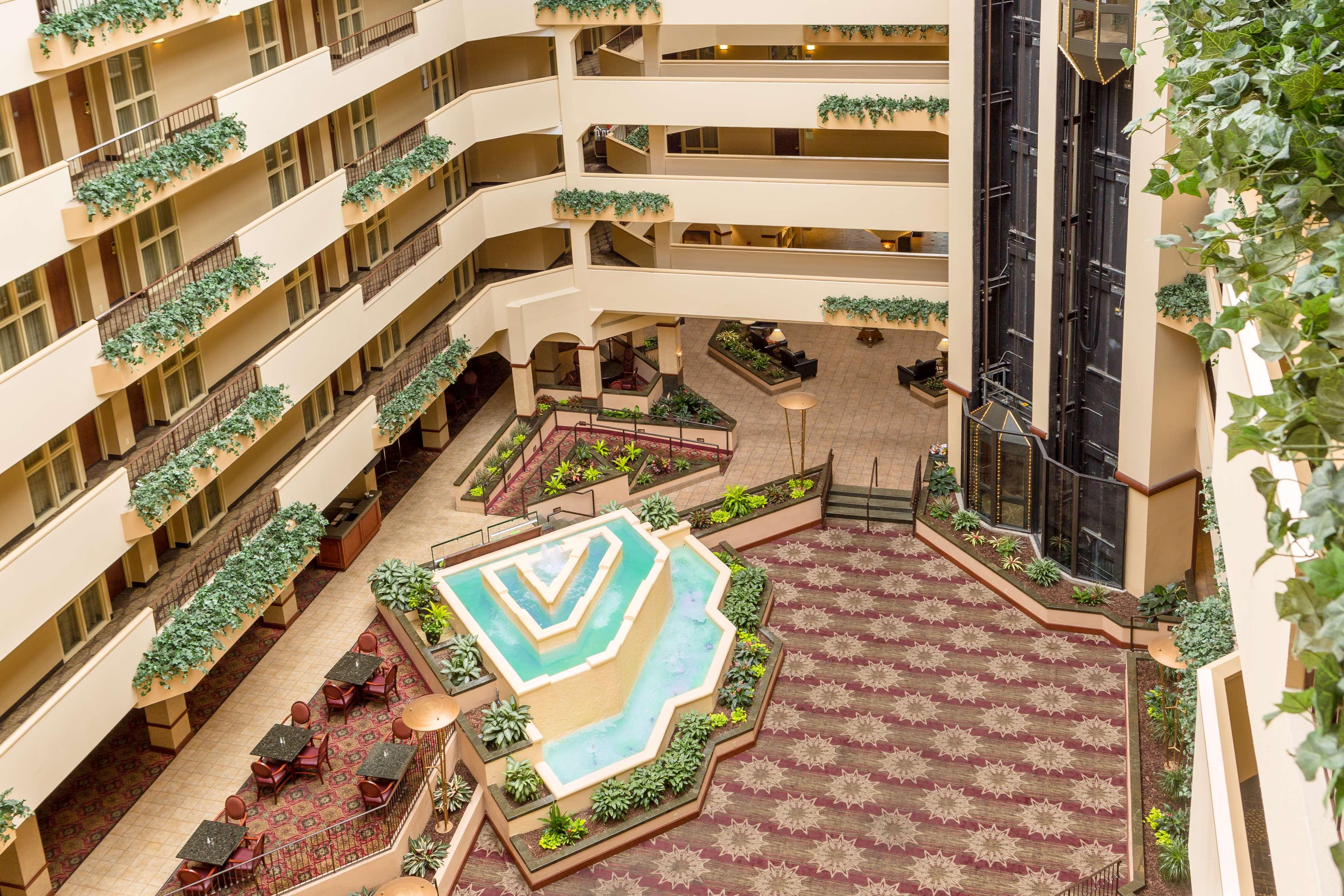 Embassy Suites by Hilton Columbia Greystone - photo 4