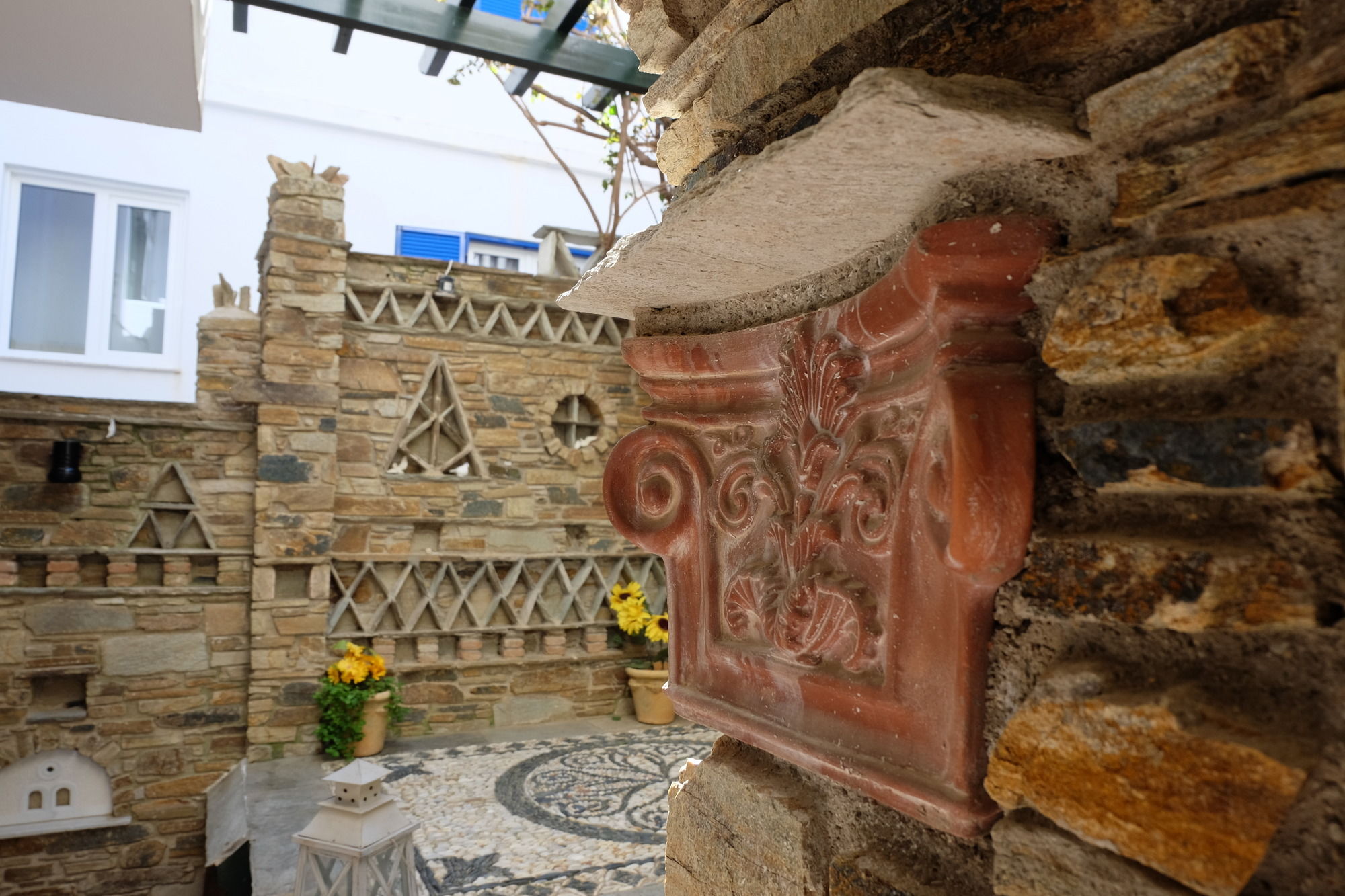 Voreades — Tinos — photo 3