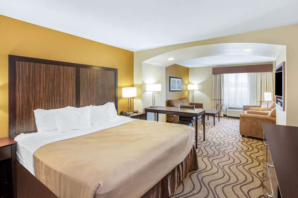 La Quinta Inn Suites Floresville - photo 38