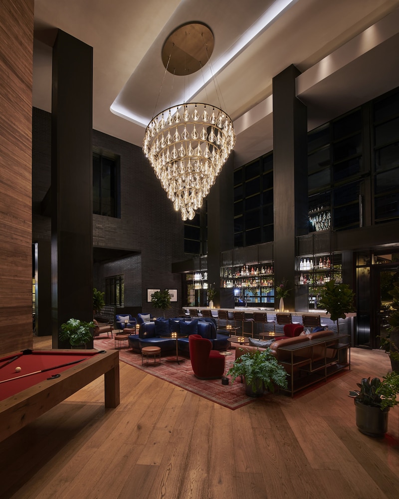 Virgin Hotels Nashville - photo 33