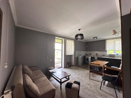 Guest house chavchavadze N23