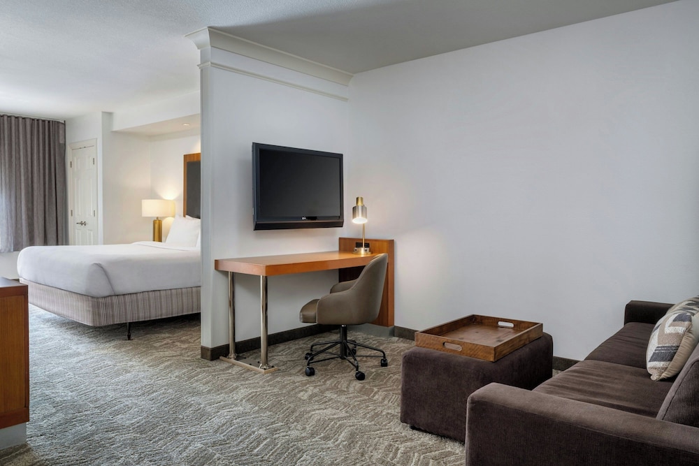 SpringHill Suites by Marriott Charleston N. Ashley Phosphate - photo 23