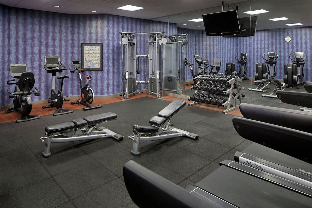 Marriott Hartford Windsor Airport - photo 21