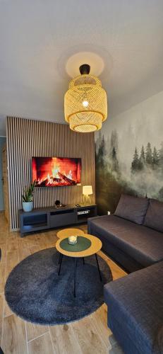 Apartament Leśny Karpacz — 4-Star Luxury Hotel in Karpacz, Poland