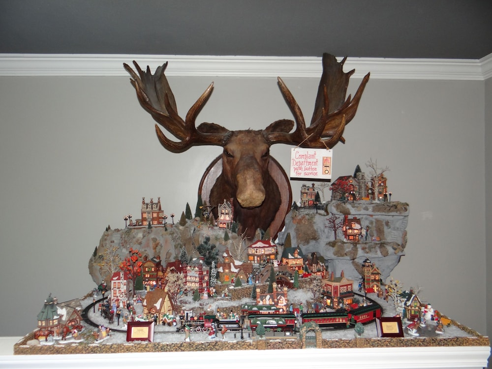 Edelweiss Lodge — Olean — photo 4