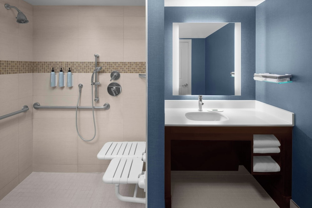Residence Inn Salt Lake City Murray - photo 21