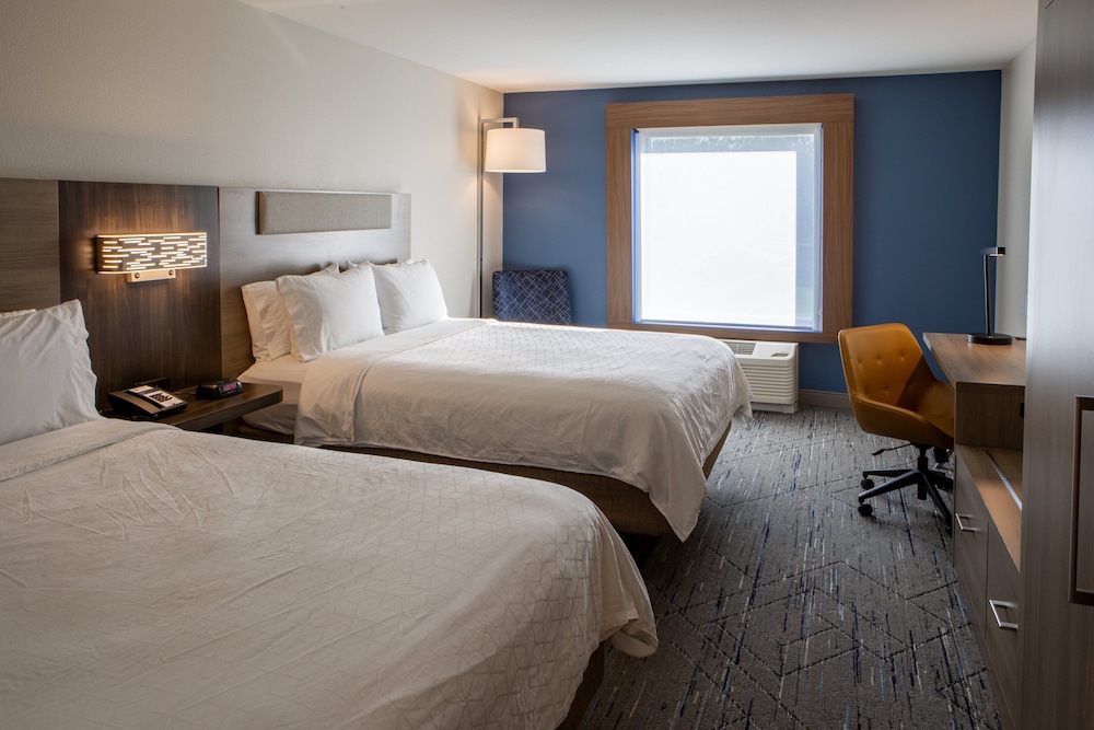 Holiday Inn Express & Suites Sioux City Southern Hills by IHG - photo 24