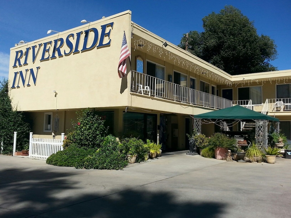 Colusa Riverside Inn - photo 14