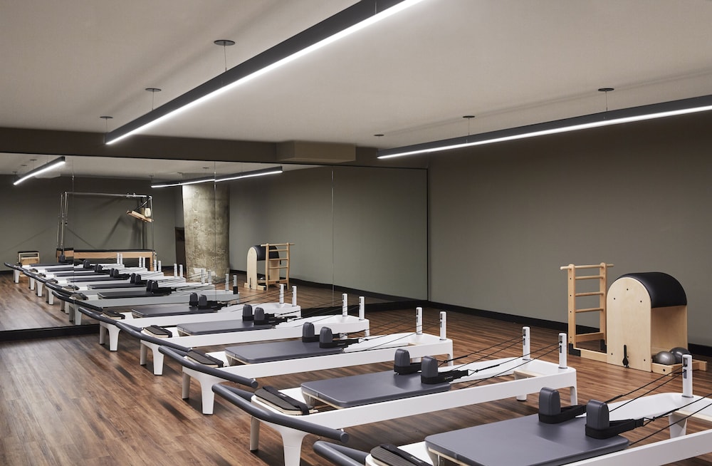 Fitler Club - photo 27