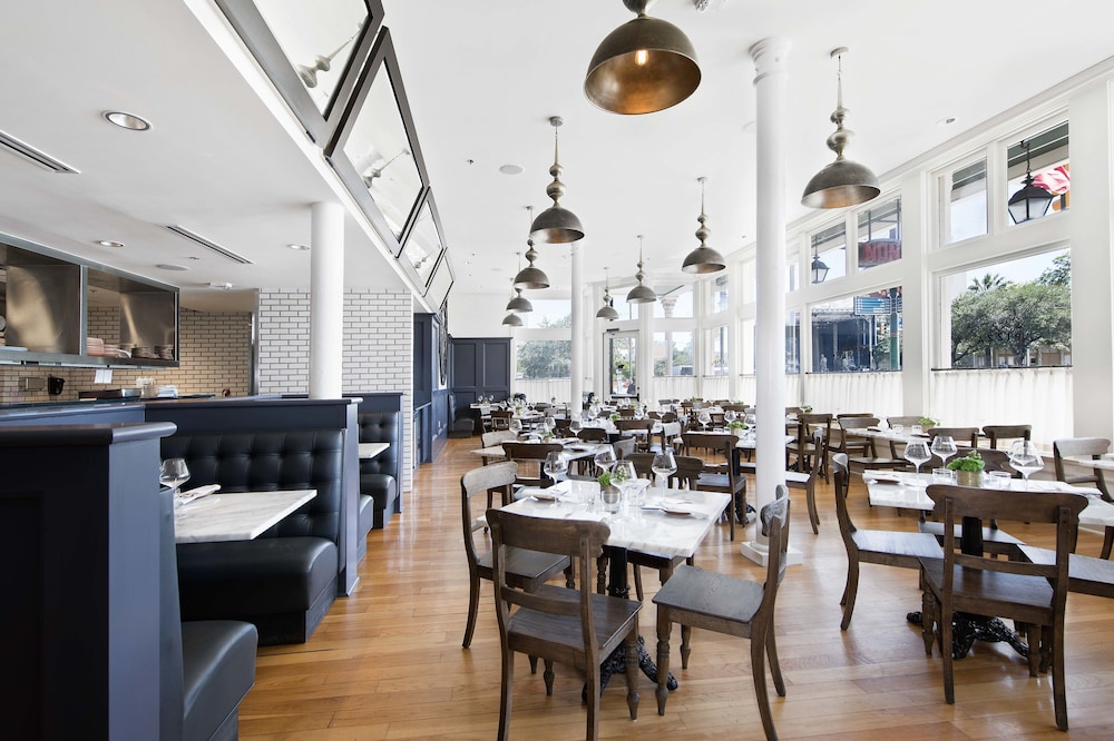 Fairmount Hotel - photo 57