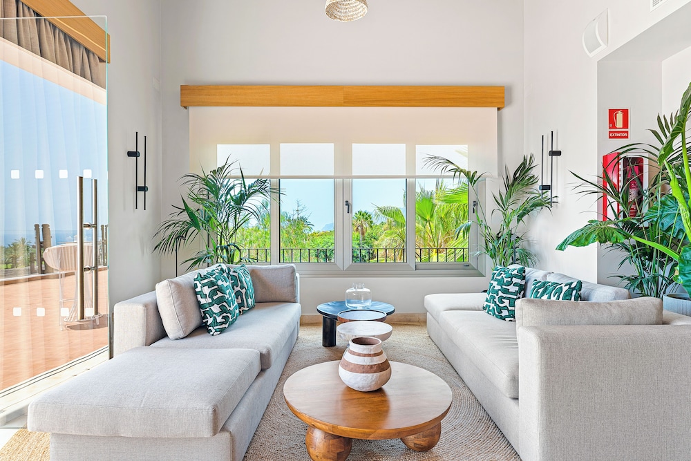 Las Terrazas de Abama Suites — Guia De Isora — photo 3