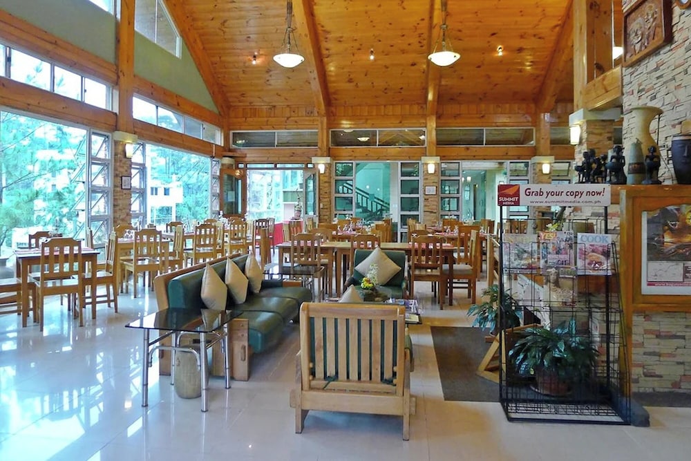 Ridgewood Hotel — Baguio — photo 3