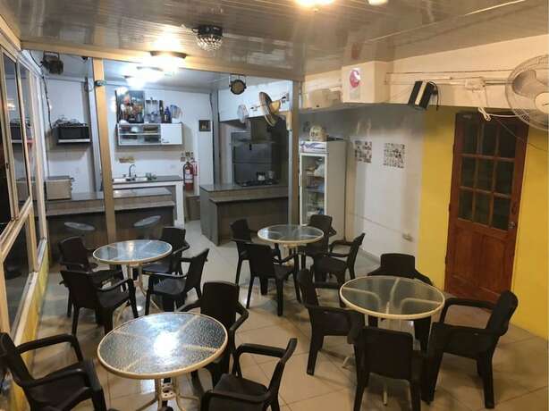Residencial Oasis - last minute hotel in Panama