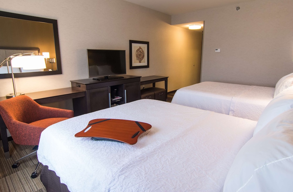 Hampton Inn Orange City - photo 12