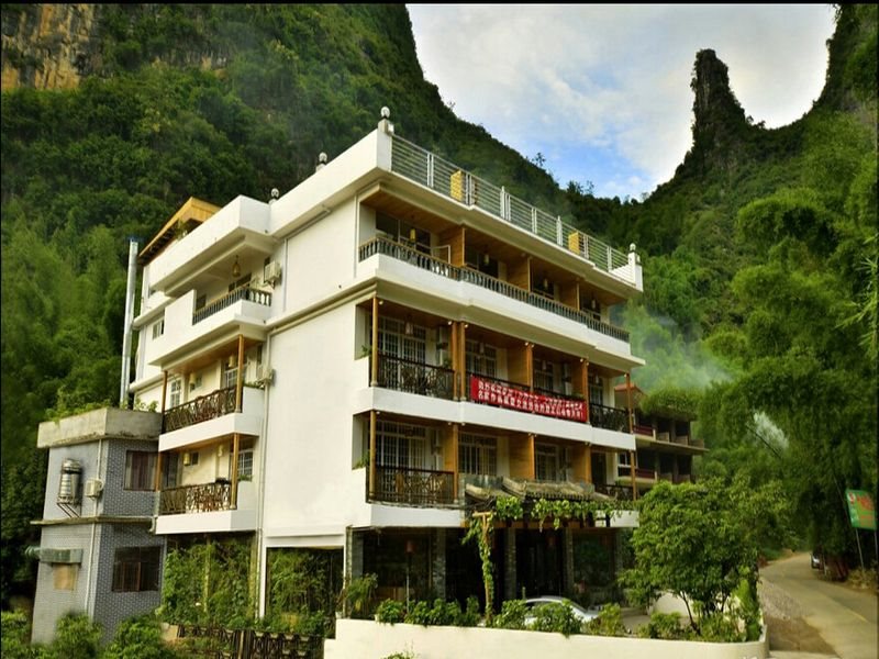 Ctn Li River Hotel in Yangshuo, People's Republic of China