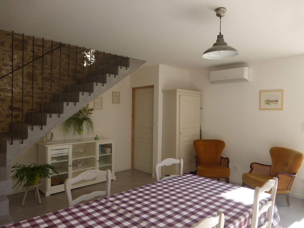 Maison d’hôtes la Bignone — Loudun — photo 2