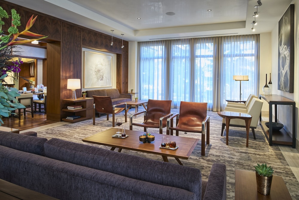 Clement Palo Alto All Inclusive Urban Resort - photo 3
