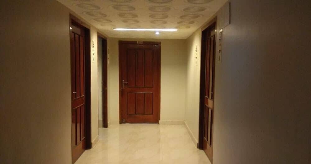 Hotel Shivam International — Nellore