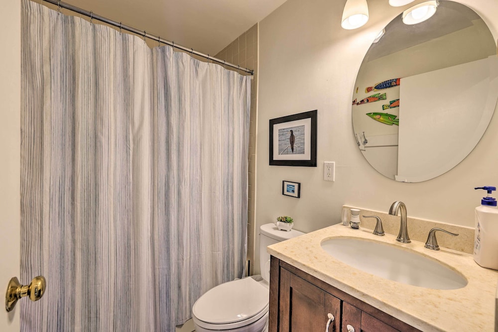 Beautiful Brewster Condo w Resort Amenities - photo 11