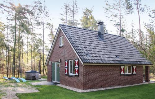 Vossenhol - carbon neutral hotel in Ommen