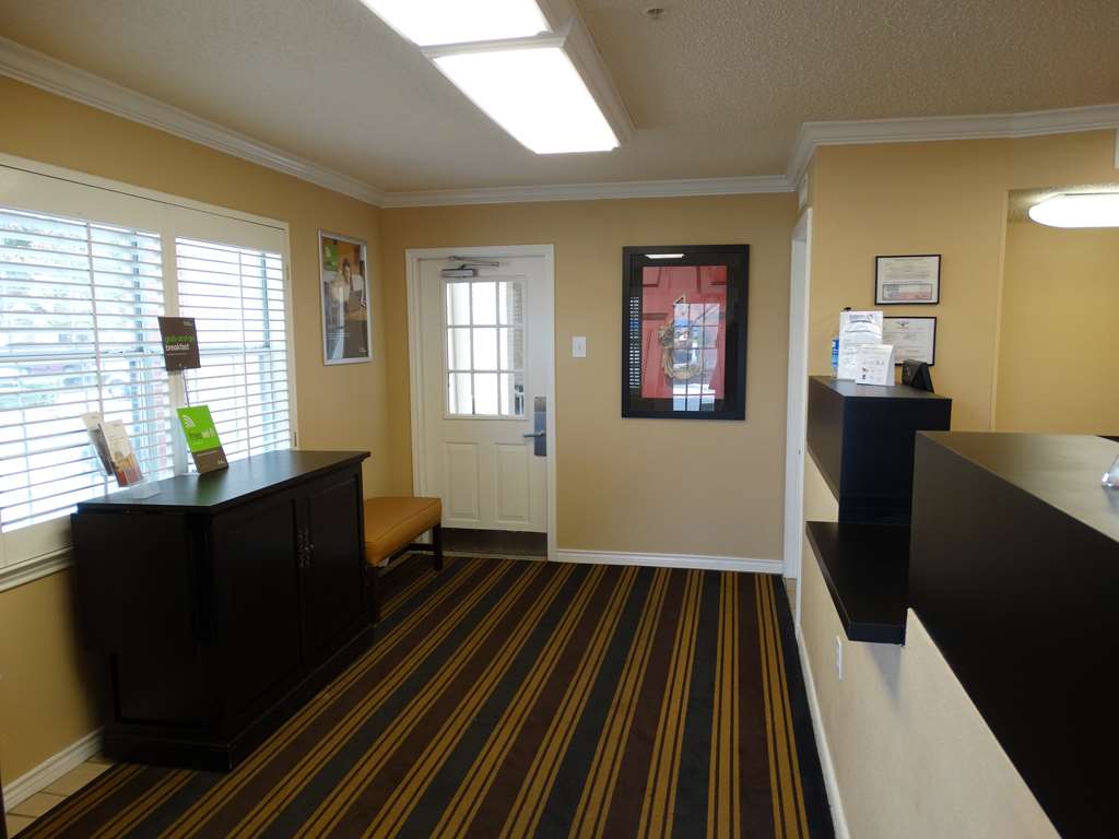 Extended Stay America Suites Fort Worth Medical Center - photo 2