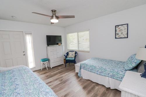 St Augustine Beach & Tennis Resort 819 - photo 19