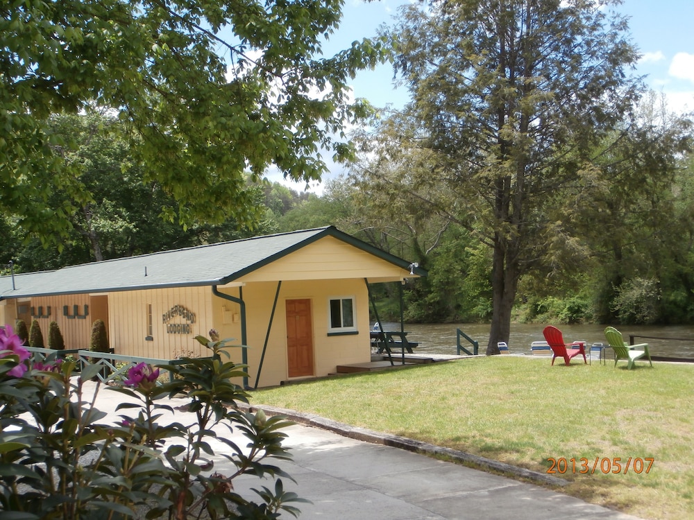 Riverbend Lodging - photo 29