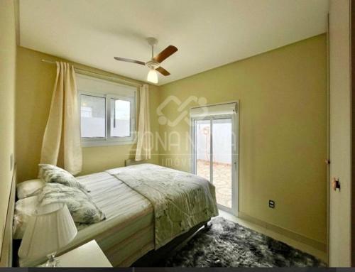 Sossego e tranquilidade in Capao Da Canoa, Brasil