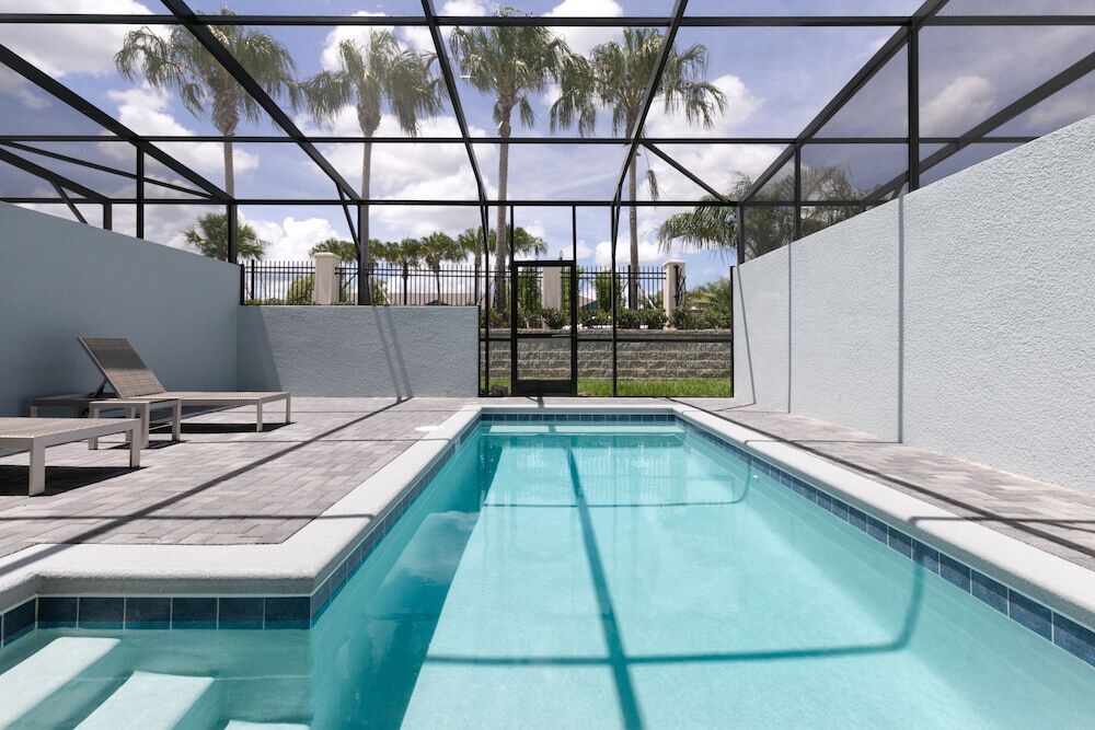 Gorgeous 5Bd with Pool @ Windsor Island Resort 111 - photo 11