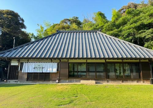Katori Hachisanroku — hotel in Katori-Shi