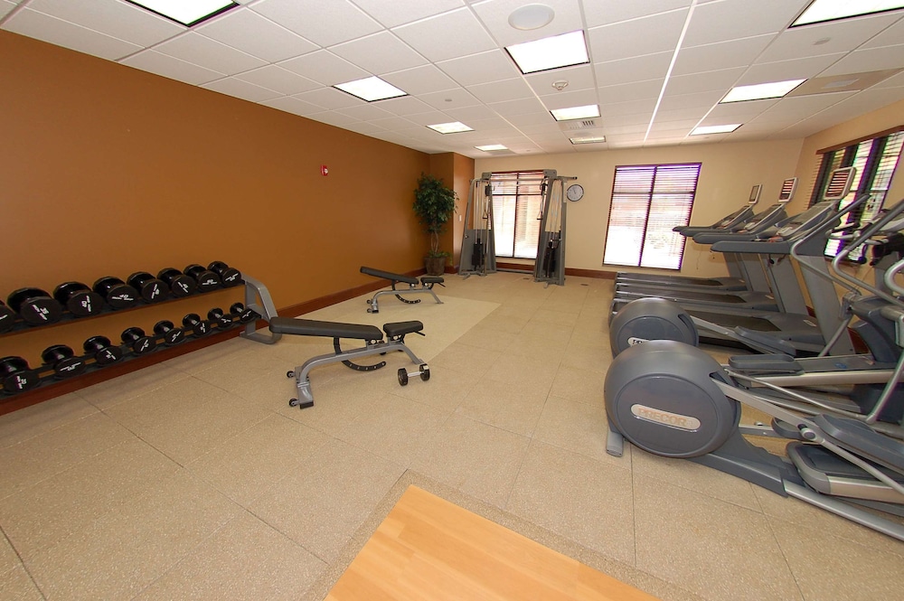 Hilton Garden Inn Bowling Green - photo 52