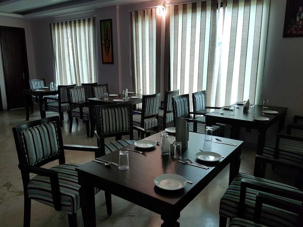 Mira International in New Delhi, India