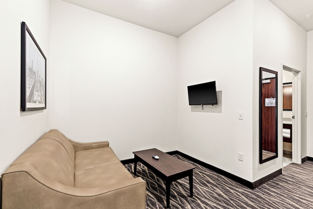 Cobblestone Hotel & Suites Ottumwa - photo 8