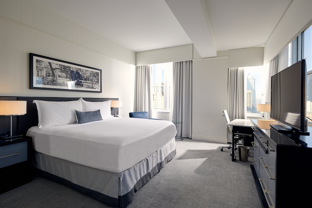 Loews Philadelphia Hotel - photo 21