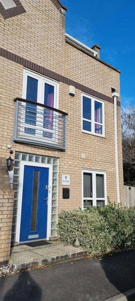 Bicester Serviced Accommodation Oxfordshire in Bicester, United Kingdom