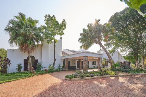 The Sunbird Events Venue — hotel in Eshowe