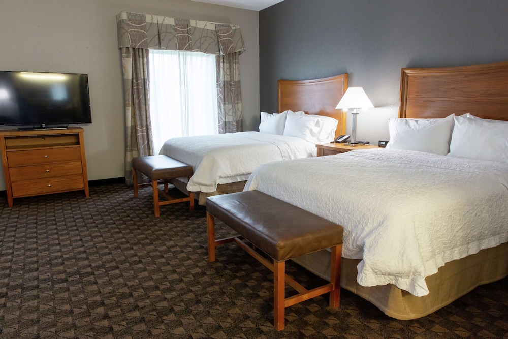 Hampton Inn & Suites Chesapeake Square Mall - photo 18