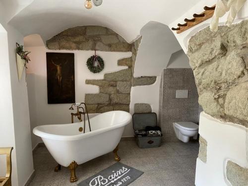 Chalupa u sv. Františka in Solnice, Czech Republic