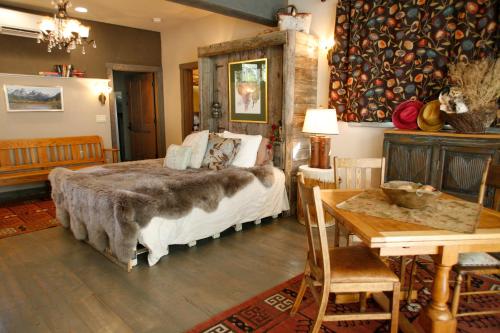 Swan River Inn - photo 25