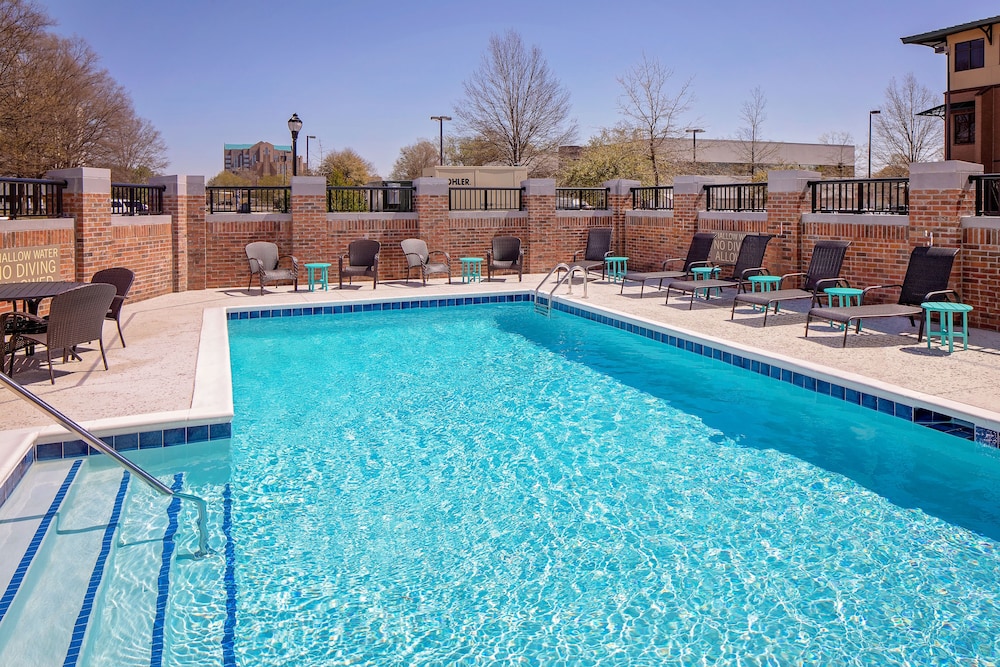 Hyatt Place Florence Downtown - photo 13